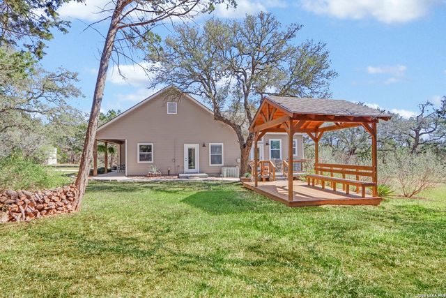 263 Eden Ranch, Canyon Lake, TX 78133