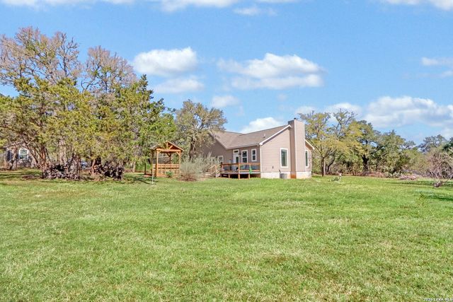 263 Eden Ranch, Canyon Lake, TX 78133