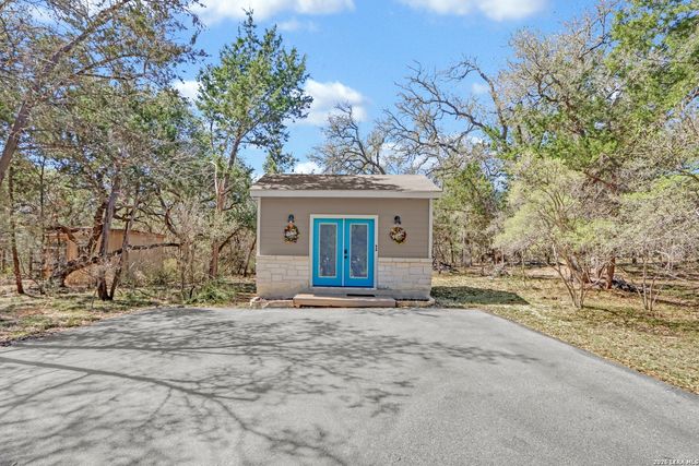 263 Eden Ranch, Canyon Lake, TX 78133