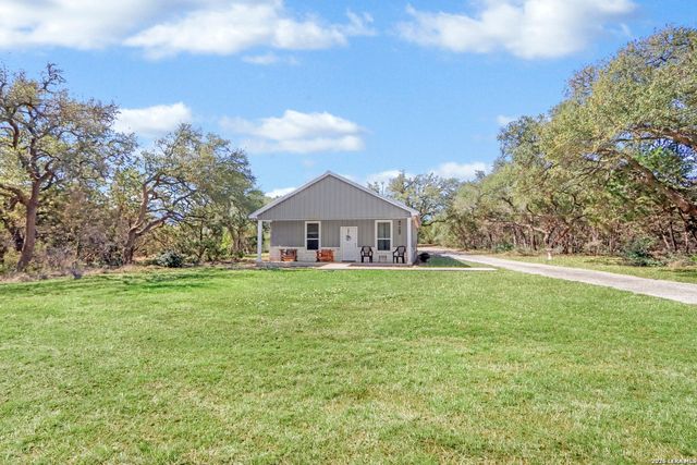 263 Eden Ranch, Canyon Lake, TX 78133