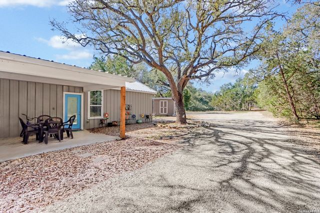 263 Eden Ranch, Canyon Lake, TX 78133