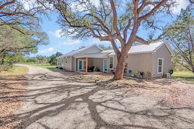 263 Eden Ranch, Canyon Lake, TX 78133