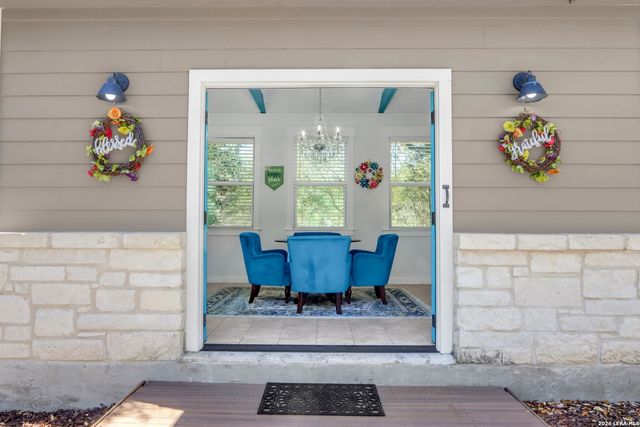 263 Eden Ranch, Canyon Lake, TX 78133