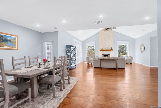 263 Eden Ranch, Canyon Lake, TX 78133