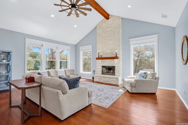 263 Eden Ranch, Canyon Lake, TX 78133