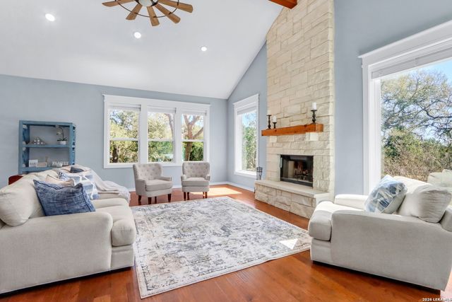 263 Eden Ranch, Canyon Lake, TX 78133