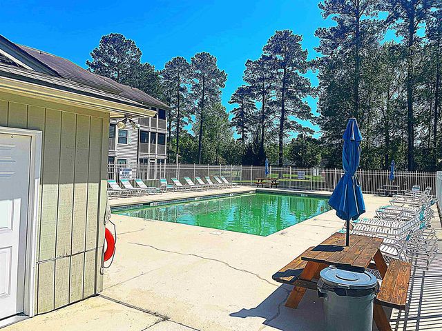 1450 Blue Tree Ct Unit I, Myrtle Beach, SC 29588