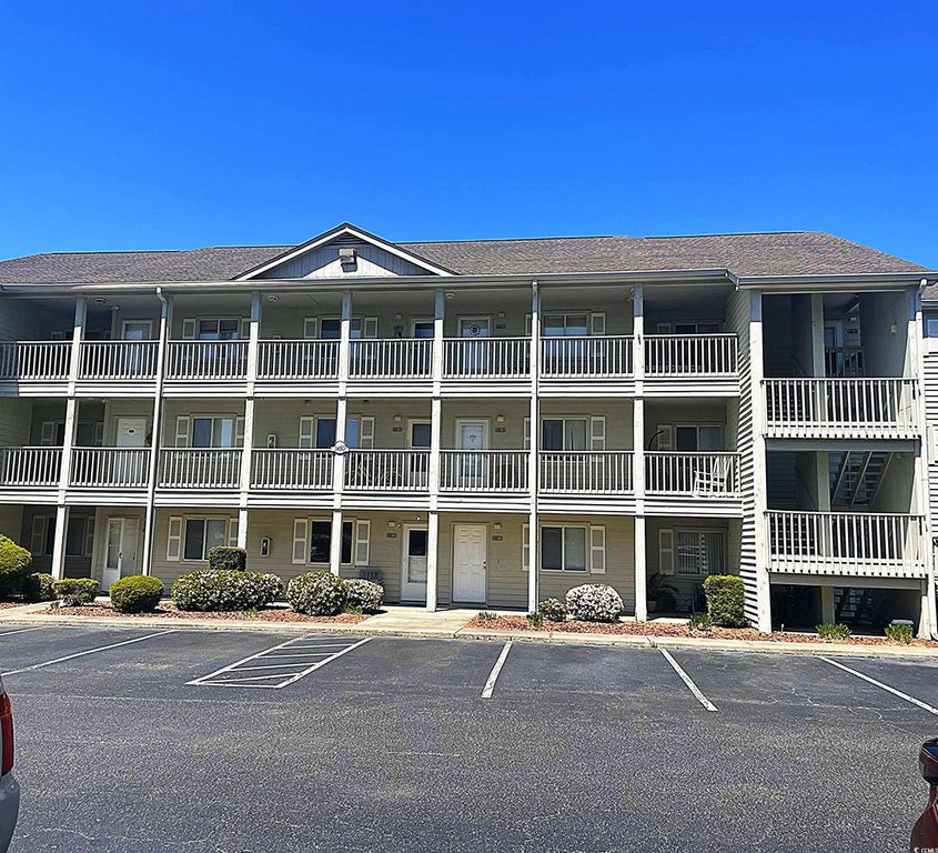 1450 Blue Tree Ct Unit I, Myrtle Beach, SC 29588