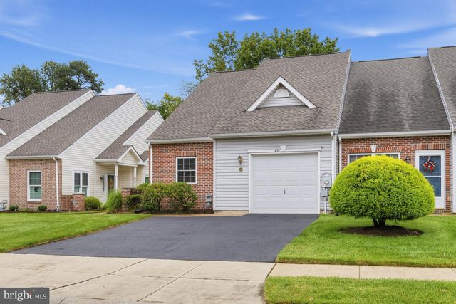 232 GLADSTONE WAY, Bear, DE 19701