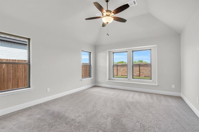 2716 Richard Street, Burleson, TX 76028