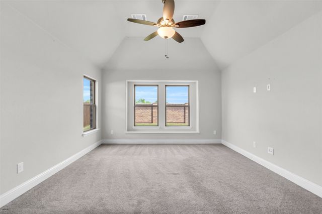 2716 Richard Street, Burleson, TX 76028