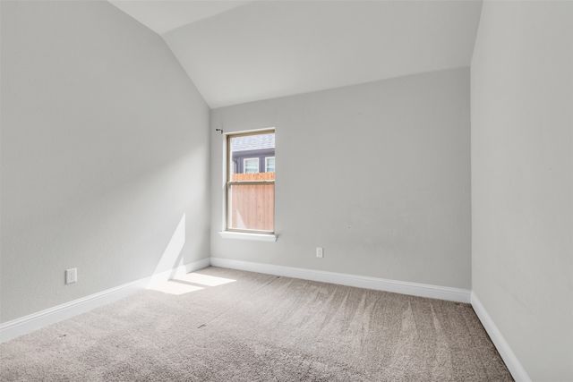 2716 Richard Street, Burleson, TX 76028