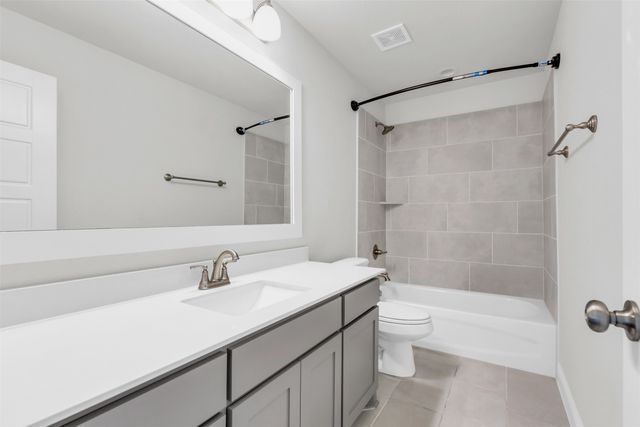 2716 Richard Street, Burleson, TX 76028