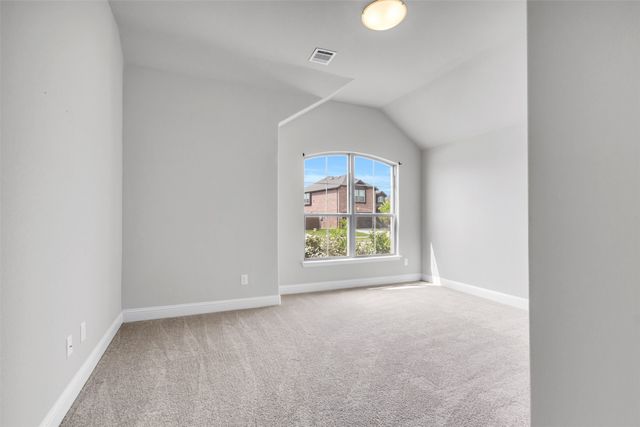 2716 Richard Street, Burleson, TX 76028