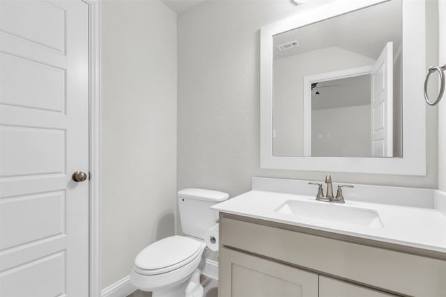 2716 Richard Street, Burleson, TX 76028