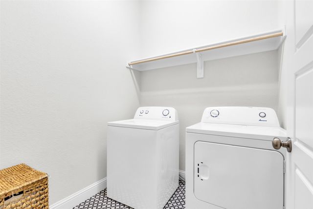 2716 Richard Street, Burleson, TX 76028