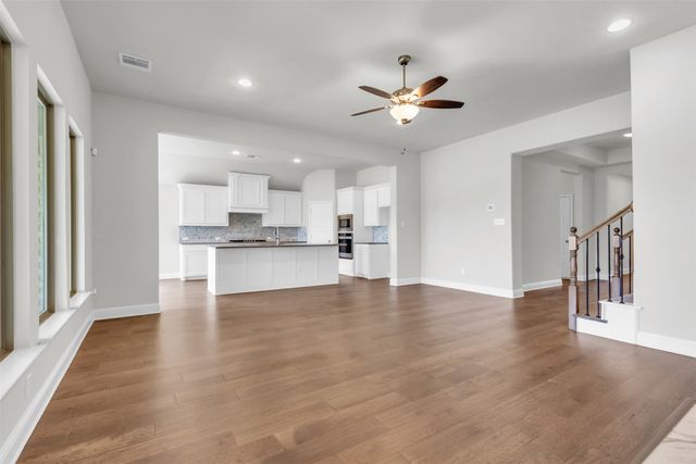 2716 Richard Street, Burleson, TX 76028