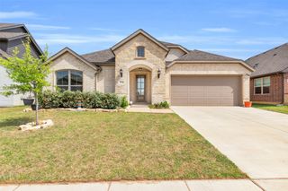 2716 Richard Street, Burleson, TX 76028