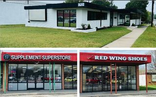 1701 S Campbell Avenue, Springfield, MO 65807