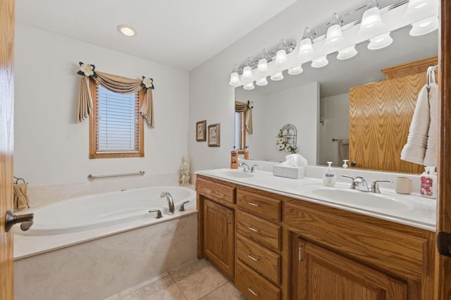 125 N 263rd, Garden Plain, KS 67050