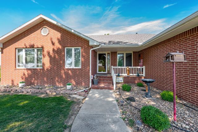 125 N 263rd, Garden Plain, KS 67050