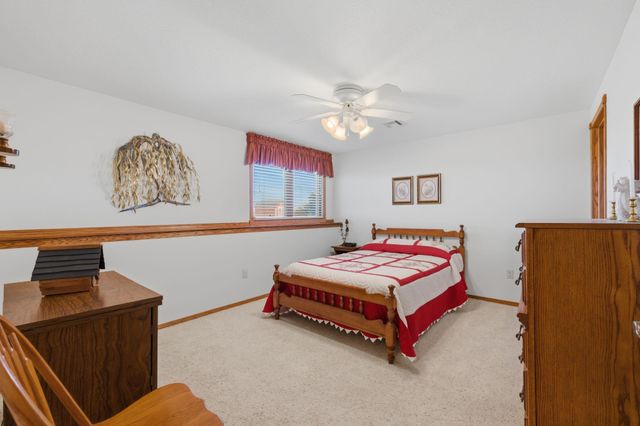 125 N 263rd, Garden Plain, KS 67050