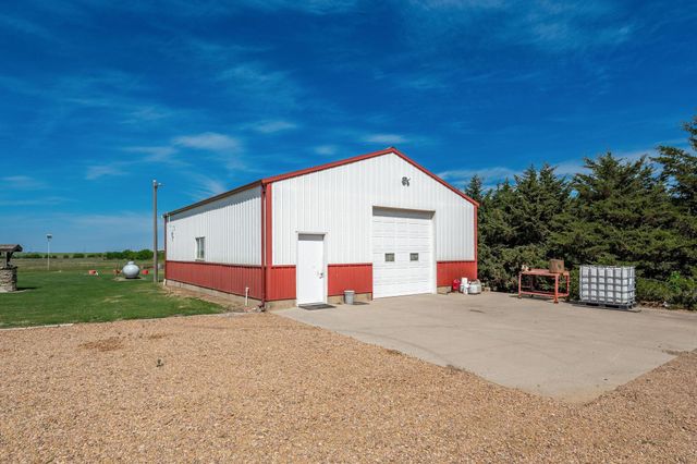 125 N 263rd, Garden Plain, KS 67050