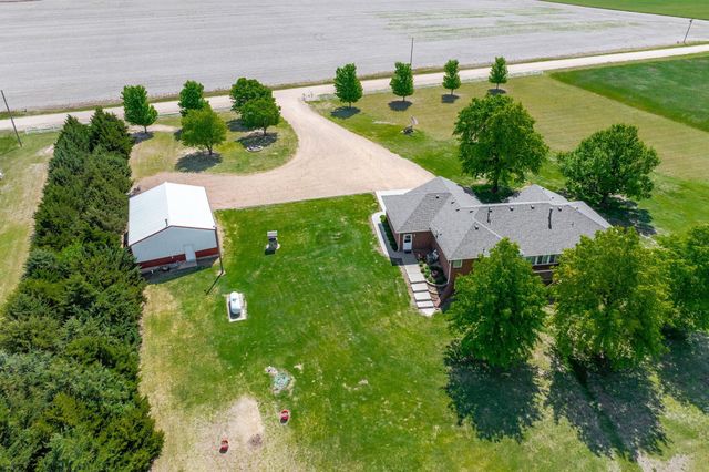 125 N 263rd, Garden Plain, KS 67050
