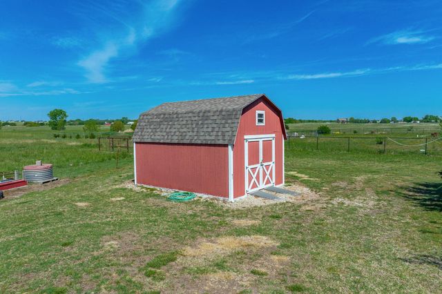 125 N 263rd, Garden Plain, KS 67050