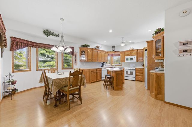 125 N 263rd, Garden Plain, KS 67050