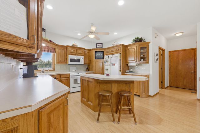 125 N 263rd, Garden Plain, KS 67050