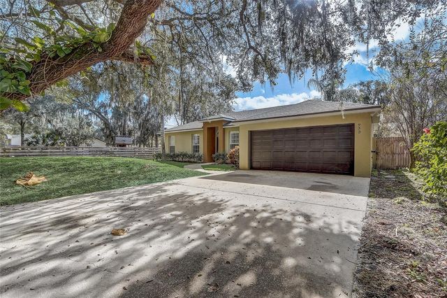 933 CASS AVENUE, Oviedo, FL 32765