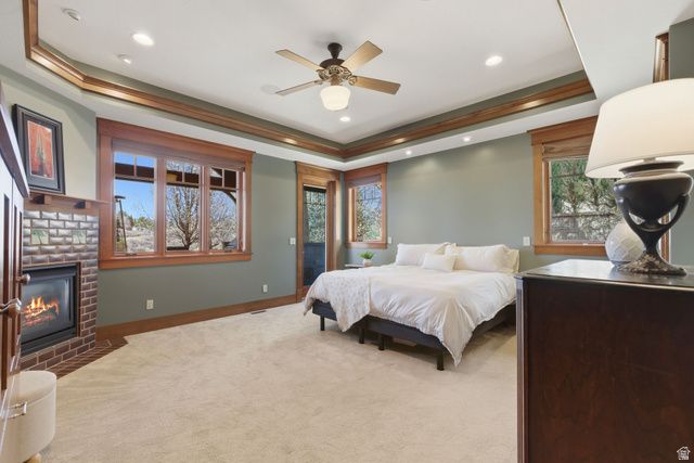 16 SNOW FOREST LN, Sandy, UT 84092