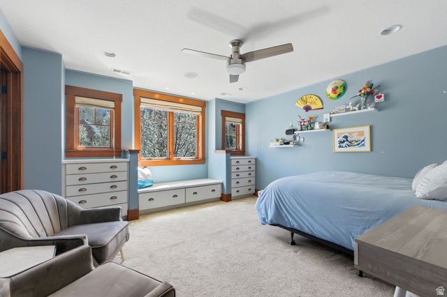 16 SNOW FOREST LN, Sandy, UT 84092