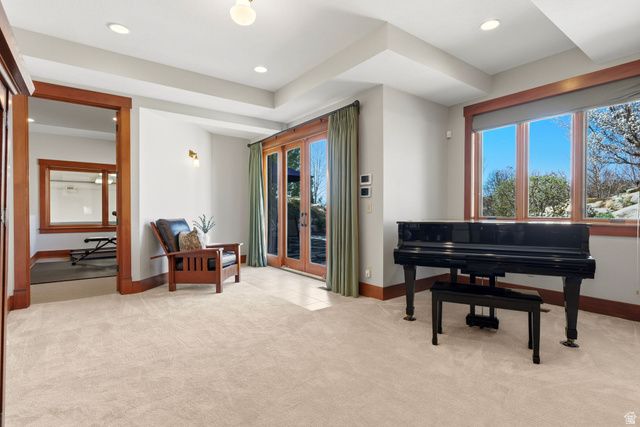 16 SNOW FOREST LN, Sandy, UT 84092