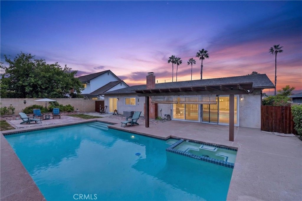 25501 Gloriosa, Mission Viejo, CA 92691 — exterior