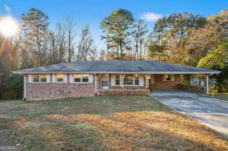 441 Hilltop Road SW, Conyers, GA 30094