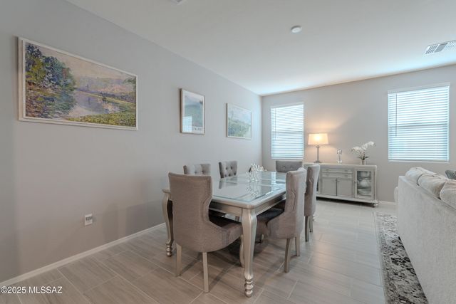 10245 S Wheel Spoke Lane, Vail, AZ 85641