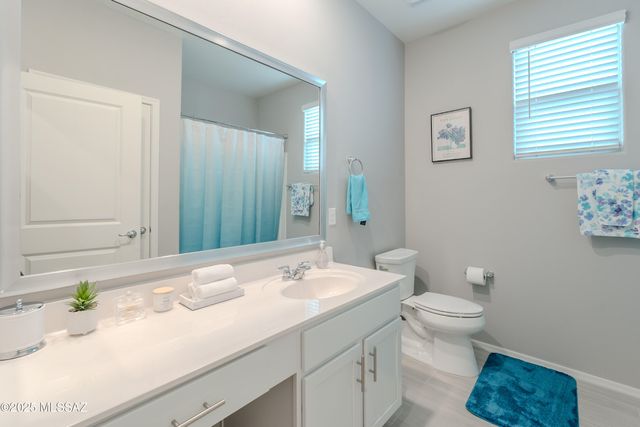 10245 S Wheel Spoke Lane, Vail, AZ 85641