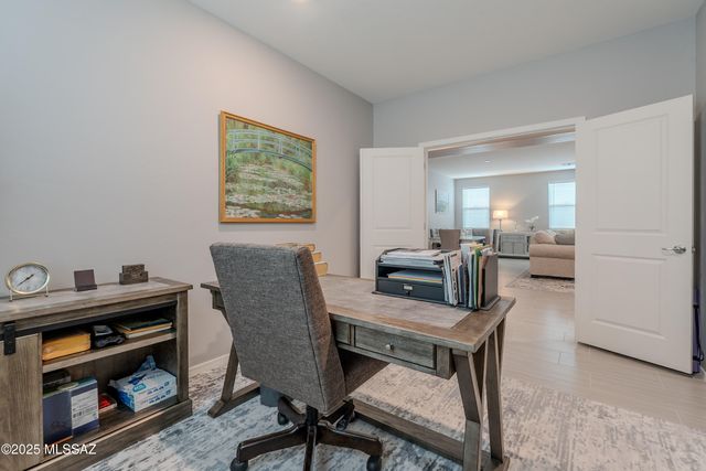 10245 S Wheel Spoke Lane, Vail, AZ 85641