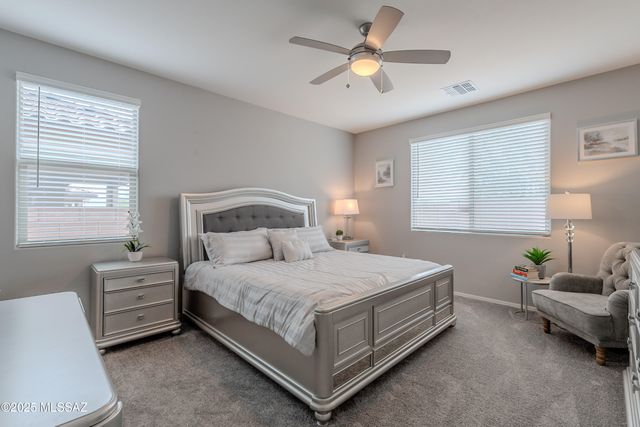 10245 S Wheel Spoke Lane, Vail, AZ 85641