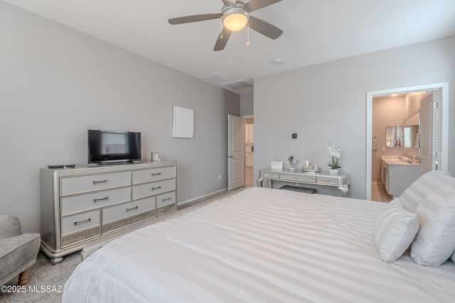 10245 S Wheel Spoke Lane, Vail, AZ 85641