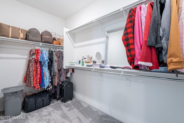 10245 S Wheel Spoke Lane, Vail, AZ 85641