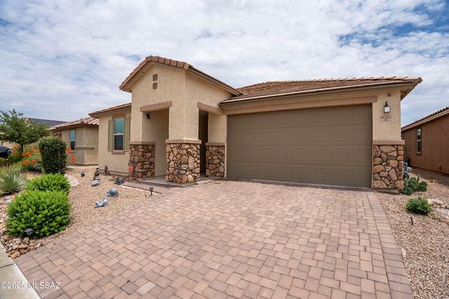 10245 S Wheel Spoke Lane, Vail, AZ 85641