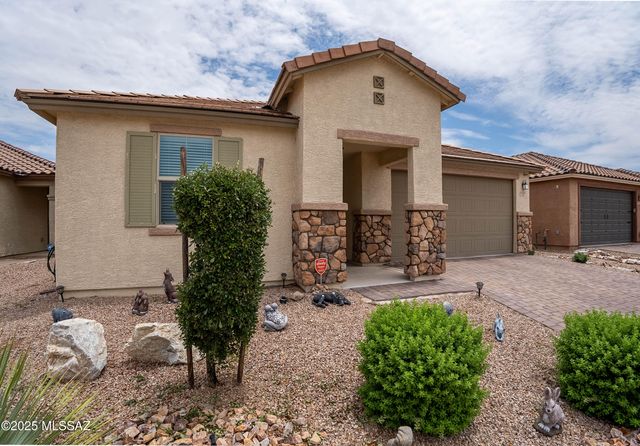 10245 S Wheel Spoke Lane, Vail, AZ 85641