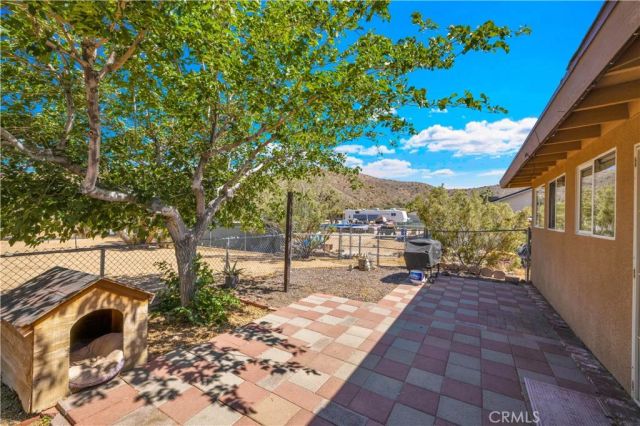 7817 Valley Vista Avenue, Yucca Valley, CA 92284