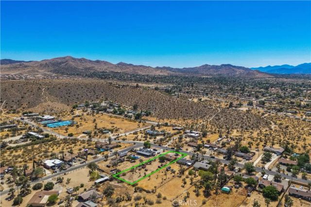 7817 Valley Vista Avenue, Yucca Valley, CA 92284