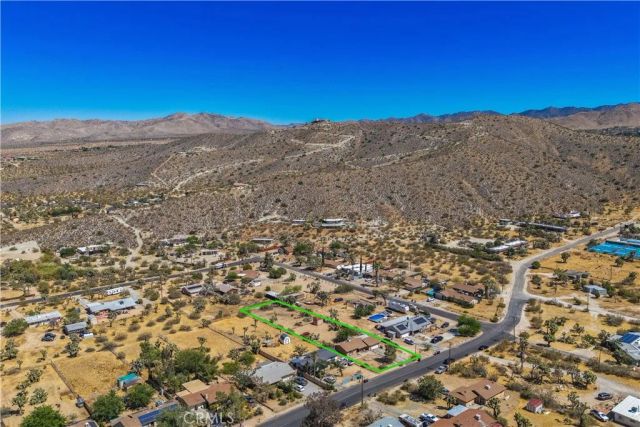 7817 Valley Vista Avenue, Yucca Valley, CA 92284