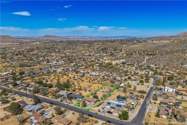 7817 Valley Vista Avenue, Yucca Valley, CA 92284
