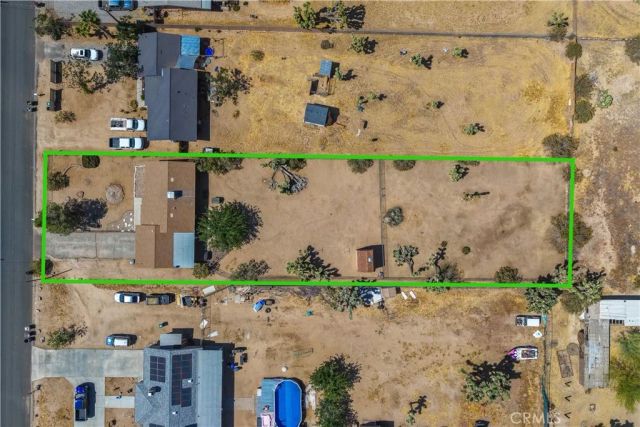 7817 Valley Vista Avenue, Yucca Valley, CA 92284